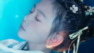 73. Immortal girl descended on a mission—helps exiled concubine break through Finally to empress!