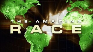 The Amazing Race US S04E13