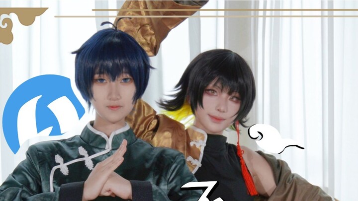 [Bluelock] Phong cách Trung Quốc của Fengjie ⭐[12 Fan Club]⭐