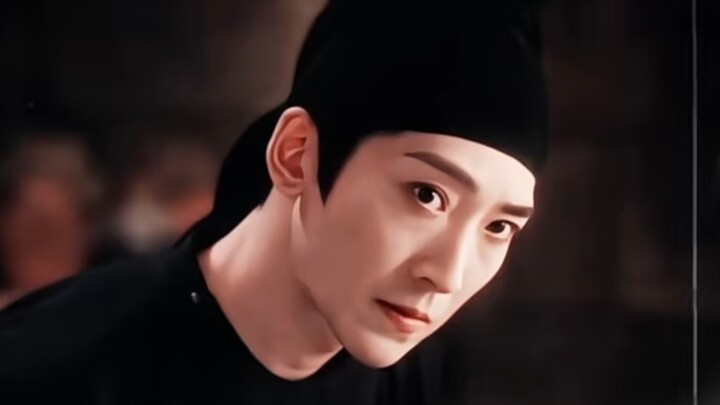 “Từ nay trở đi, việc tuyển chọn con cháu thế gia cứ theo tiêu chuẩn này mà làm.”