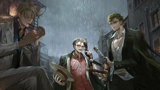 One Piece (memories)