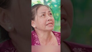 Chồng mù quáng chê trách vợ