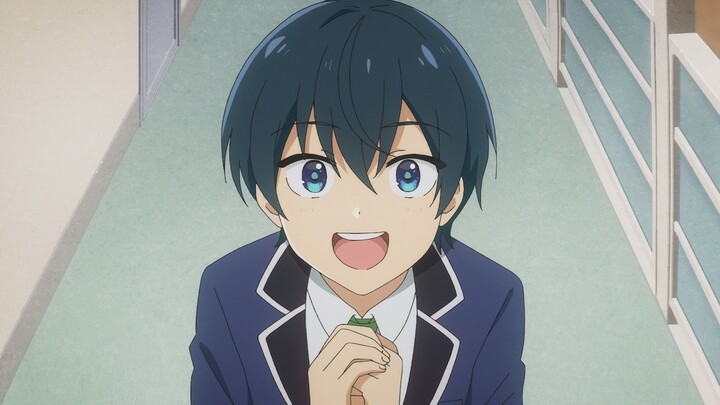 Shinkalion: Change The World Episode 1 English subtitle