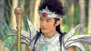 Tân Bảng Phong Thần 1 - Tập 69