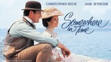 He travel back in time just to find the girl he fell in love with SOMEWHERE IN TIME (1980) 😊 💕❤️🎦