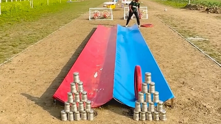 India’s version of “Run for Your Lives”: Realistic, tangible, and extremely challenging!