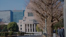 Taigan No Kaji Eps.06 Subindo