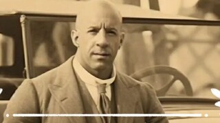 ฮีโร่ครอบครัว Fast and Furious ในช่วงต้นศตวรรษที่ 20