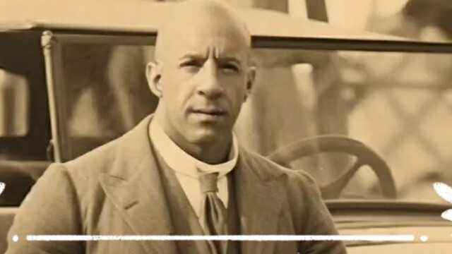 Pahlawan Keluarga Fast and Furious di Awal Abad ke-20