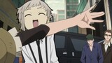 ⚠️Tell a joke: Wen Ye is a passionate fan⚠️[ Bungo Stray Dog / Gao Ran / MAD / Stepping point ]