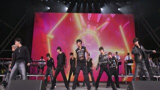 240920 Fuji TV NEXT Glastonbury Festival 2024 ハイライト SEVENTEEN CUT