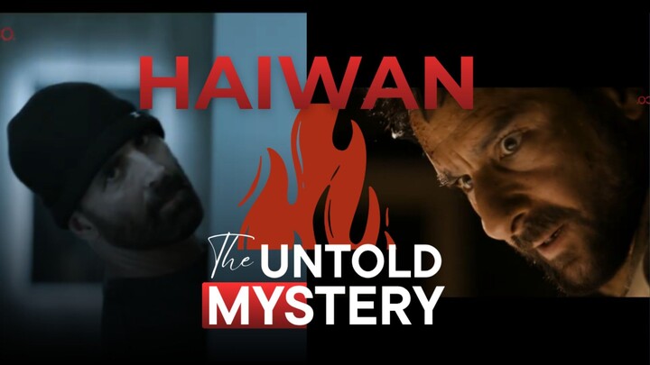 Haiwan HD Trailer