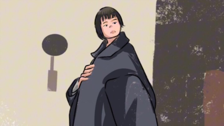 At such a young age, he has the perfect body shape of 18 heads and the size of a four-door refrigera