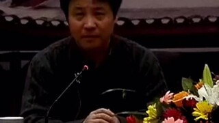 Yu Hua responds to the issue of piracy: As long as the most fundamental social problems remain uncha