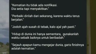 Bismillahirrahmanirrahim
