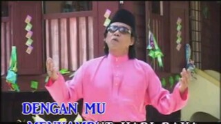 kenangan di pagi lebaran