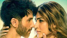 Akhiyaan Gulaab Song ShahidmKapoor Kriti Sanon Mitraz Teri.Baaton Mein Aisa Uljha Jiya