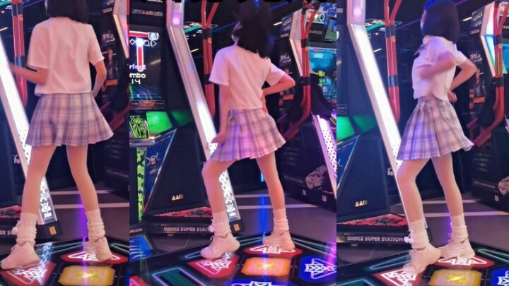 【E Dance Fame】Sudahkah kamu memecahkan kutukan Sphinx?