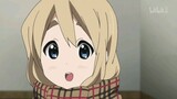 [K-ON!] Tsumugi: We will definitely be very happy if we spend the New Year together