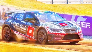 2024 World Rallycross Championship (World RX) HUNGARY