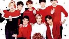 Winter Night - I'll Tell You EXO