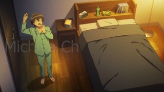 tidur mulu