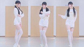 Bạn có thích những cô gái có một chút thịt không?❤️Luv【Bubby】