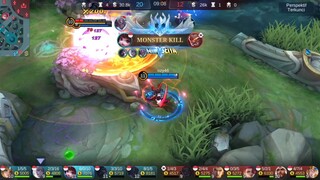 savage change lagi sange