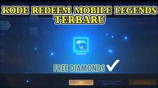 100 DIAMOND ML , KODE REDEEM MOBILE LEGENDS TERBARU HARI INI , REDEEMCODE MLBB JANUARI 2023