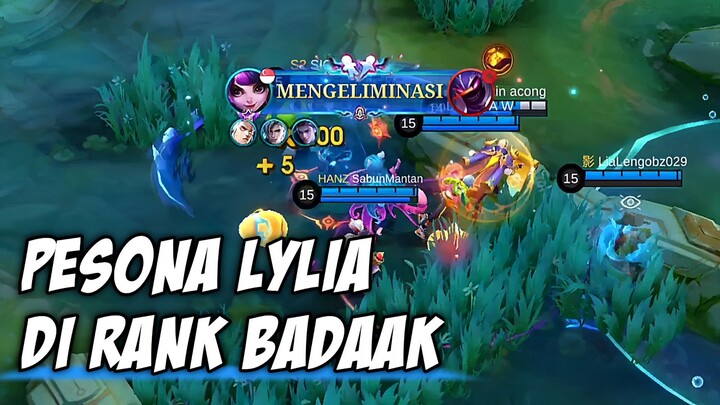 KELAKUAN ANOMALI WARGA EPIC