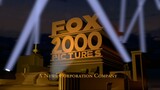 Fox 2000 (FSP Style + Event Horizon theme)
