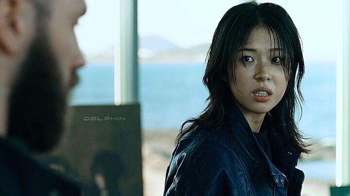 กัปตันสาวขี้อวดกับเพื่อนร่วมทีมสุดงุ้งงิ้ง สองคู่หูจอมแกล้งตายมันฮาเกินไปแล้ว!