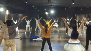 【跳跳糖】谁懂这个整齐度的含金量！！！