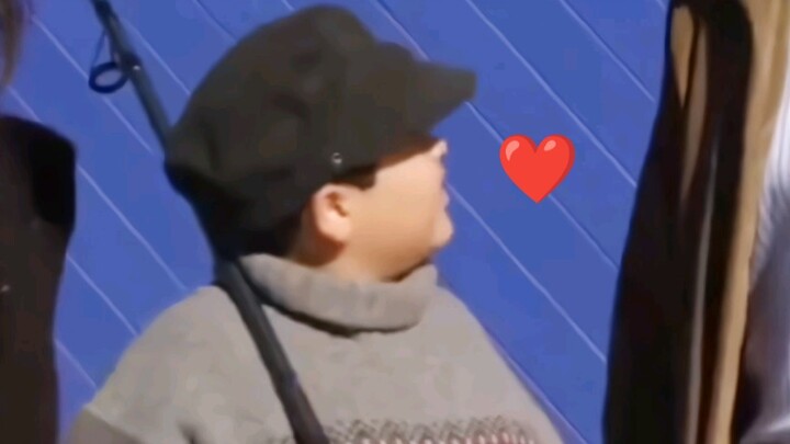 “He was so cute in every episode when he was little!!!”
