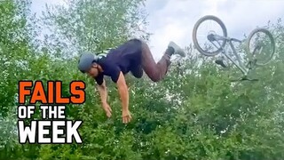 Best Fails of the week : Funniest Fails Compilation | Funny Videos 😂 | FailArmy