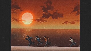 Hajime no Ippo - Metamorphosis | edit |