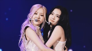 为什么金智秀的舞蹈总是被喷？