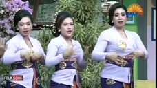 Folk Song - Bali TV - 28 Juli 2025