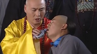 Thái giám của vua Khang Hy tham lam đến mức nào? Ông ta đã nuốt 48 viên ngọc trai lớn!