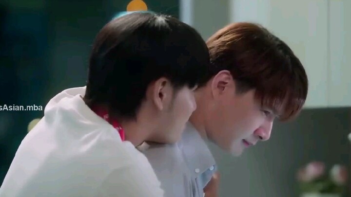 The ex morning bl series ep 3 eng sub