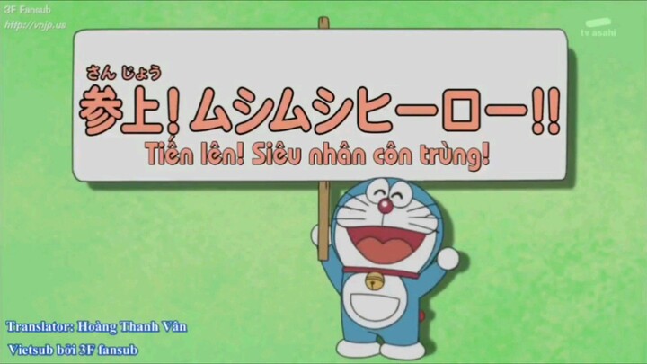 Doraemon tập 300 vietsub