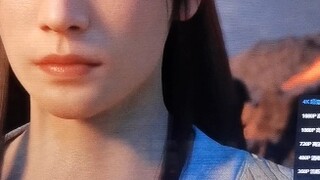 This is really amazing. I went to an internet cafe to watch it in 4K. It would be even more amazing 