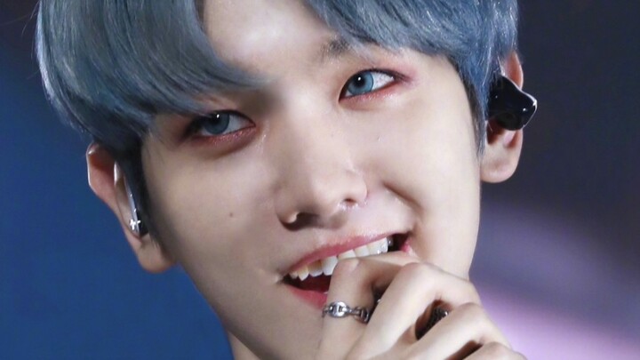 【EXO】“Lại đến đoạn đổi phần quen thuộc rồi”