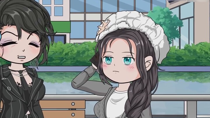 الحلقة الأولى من "أخت ون المجنونة"