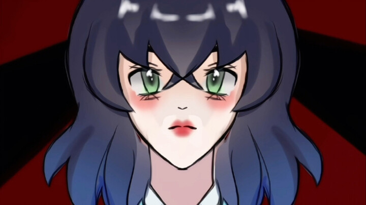 [Inosuke Oiran / Solo Meme]