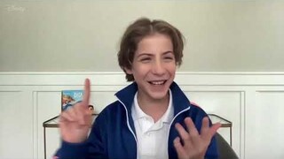 Luca | The Ultimate Luca Challenge | Pixar