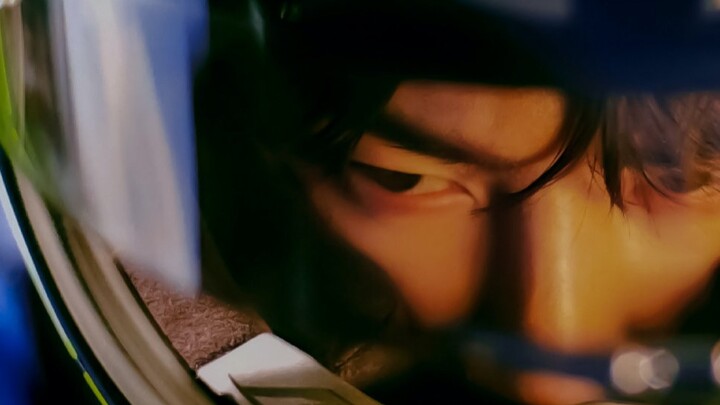 Wang Yibo | Krump Freestyle Battle | Cool Guy's Wild Dance