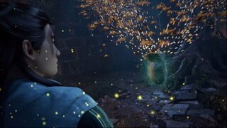 สปอยเนื้อหาสู่ส้นทางเซียนEP101