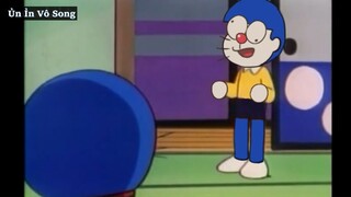 Nobita: Cố gắng thay đổi quá khứ