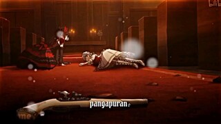 andai white queen tdk mati